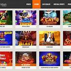 top core gaming online slot sites